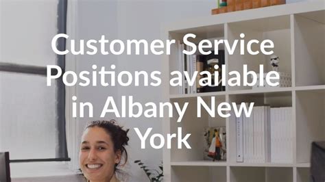 Albany, NY 12234. . Jobs in albany ny